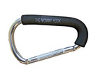 The Mommy Hook Stroller Accessories Black Pre Owned 