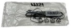 Msi Thermal Temperature Sensor Probe Cable K10-3002328-v03 T_sen1 Factory Sealed
