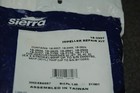 New Genuine Sierra Marine 18-3207 Impeller Repair Kit Mercury Marine 47-89983