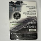 Green Biscuit Original Stickhandling Training Puck Indoor outdoor Red 1-pack