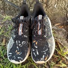 Adidas Farm Rio Women   s Sneakers  Size 8 Floral  Questar Flow