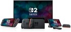 Gaming Console  Nintendo Switch 2 - Mario Kart World Bundle  new  