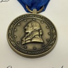 Presidential Unit Citation Commemorative Medal W  Ribbon Honor  1954