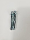 Moen Align Swivel Double Robe Hook In Matte Black