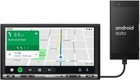Sony Xav-ax3200 7-inch Multimedia Receiver With Apple Carplay android