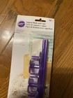 Wilton 14-piece Support Rods And Caps  Purple