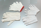 4 Pair 100  Cotton Jewelry Or Coin Inspection   Safe Handling Gloves In 3 Styles