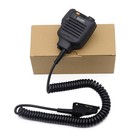 10-pack Kmc-25 Speaker Mic For Kenwood Nx210 Nx410 Nx411 Tk-3185 Tk-5220 Tk-5320