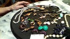 Vintage To Now Jewelry Lot