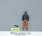 Han Solo Bespin 100  Complete Star Wars Esb 1980 Vintage Kenner No Repro