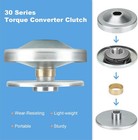 30 Series Torque Converter Driver Clutch 3 4  Bore Go Kart For Comet 219552 5957