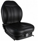 Suspension Seat For Case Skid Steer 60xt  70xt  75xt  85xt  90xt  95xt
