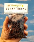 Scrap Metal Super-realistic Metal Scale Detail Pla Material Ho Scale Usa-made
