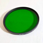 Hoya 77mm Green G  x1  Enhancing Glass Lens Filter X1  X 1 Genuine Original Japa