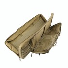3s Tactical Double Padded Carbine Rifle Range Gun Case Soft Bag 36 