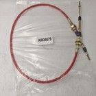 Farm Loader Control Cable Replaces For John Deere Aw27921 Aw24679  60-00174 