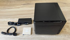 Nas - Synology Ds416play 4-bay Diskstation With 4x Caddies - Upgraded To 8gb Ram