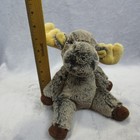 Douglas Mellie The Plush Super Soft Moose Stuffed Animal Cuddle Toy  7740 10 