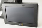  mint  Blackmagic Design 5  Video Assist 3g Monitor And Recorder From Japan