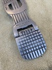 Vintage Rogers Drums Swivomatic Rocket Hinged Bass Drum Pedal Board W  Swivo Rod