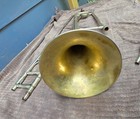 Vintage Trombone Conn 40h Serial  267654