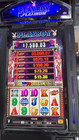 Bally Playboy Platinum Free Play Video Machine