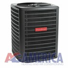 3 Ton Heat Pump Split 14 Seer Goodman Gsz140361 Aruf37c14 10kw 30  Line Set