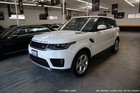 2020 Land Rover Range Rover Sport Se