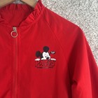 Mikey Paris Red Jacket - Kids