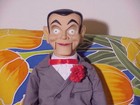 Standard Upgrade Slappy - 30  Semi-professional Hollow Body Ventriloquist Dummy
