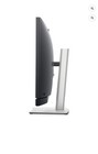 Dell S3422dw Curved Monitor - 34-inch Wqhd  3440 X 1440  Display  1800r Curved