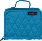 Yazzii Crafters Mini Organizer Tote Bag For Crafts  Cosmetics  Jewelry