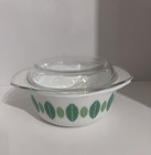 Rare Mid Century Vintage Modglass  