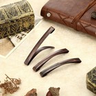 30 Pieces Open Center Metal Barrettes Anti-slip Metal Hair Clip For Women  Assor