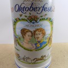 1810-2010 Oktoberfest Beer Stein 200 Jahre Tita Gronemeyer  Vgc Germany