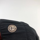 T By Talbots Large  fits 32w  Polyester Golf Tennis Skirt Skort 4 5  Shorts