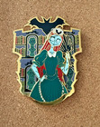 Badger Prince Haunted Kingdom Nbc Sally Haunted Mansion Maid Le 35 Fantasy Pin