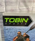 New Tobin Sports Wavebreak Inflatable 2-person Kayak Set 2622029