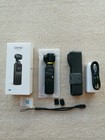 Dji Osmo Pocket 1 3-axis Gimbal 4k Camera Handheld Stabilizer Vlog Camcorder