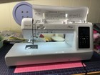 Baby Lock Allegro Blmag Sewing And Quilting Machine