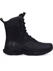 Under Armour 3024946 Men s Ua Stellar G2 Tactical Duty Boots  Black  Size 12