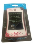 Boogie Board Jot Pink 4 5 Inches Screen Wireless Pocket Lcd Writing Tablet Nip