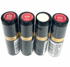 Revlon Super Lustrous Lipstick  0 15oz 4 2g  Lot Of 4  New  You Pick 