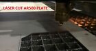Tactical Scorpion Gear Idpa  2 3 Ar500 Steel 12  X 20  X 3 8  Shooting Target