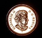 2006p Magnetic Penny - Uncirculated - From Original Mint Roll
