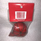 Tomato Pin Cushion Sharpener W Strawberry Nos 1985 Vintage Dritz Clinton Sewing