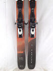 23-24 Blizzard Rustler 9 Used Mens Skis W bindings 174cm  978661