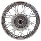 Complete Rear Rim Wheel Brake Sprocket For Yamaha Ttr 110 Ttr110