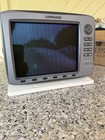 Lowrance Hds 10 Gen 1 Head Unit With Bracket And Power Chord