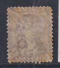 Bahamas 1883 Sg 45 Mlh Vf    Cat Value  700